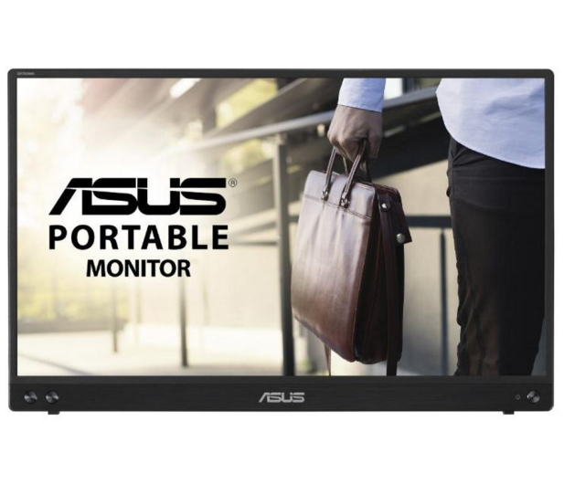 ASUS MB16ACV przenośny - 682435 - zdjęcie